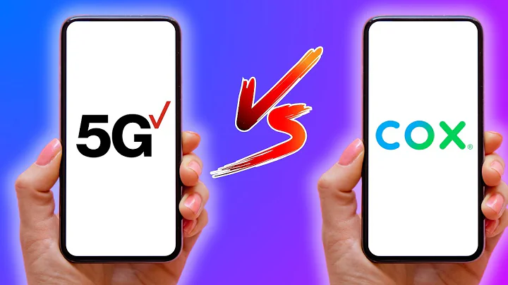 Verizon 5g Home Internet Vs Cox Internet (2025)  Watch Before Choosing!