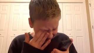 kid calls 911 for fun, goes very wrong...