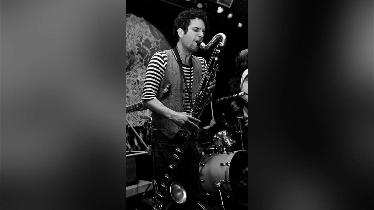 Aaron Novik Biography YouTube