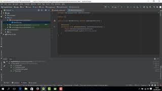 Tutorial #13 Implisit Intent