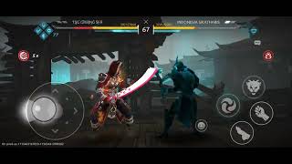 Yukka vs Fireguard (TSG Gaming SFA) | My Friend | Close Fighting and Great Match