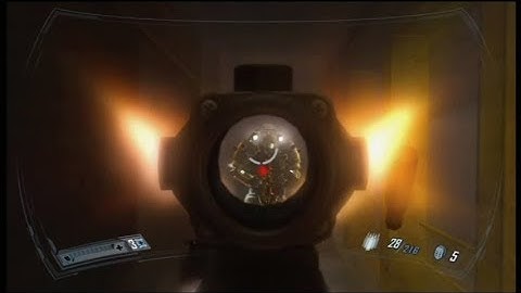 F.E.A.R. 2: Project Origin - Keegan - Part 12 [No Commentary]