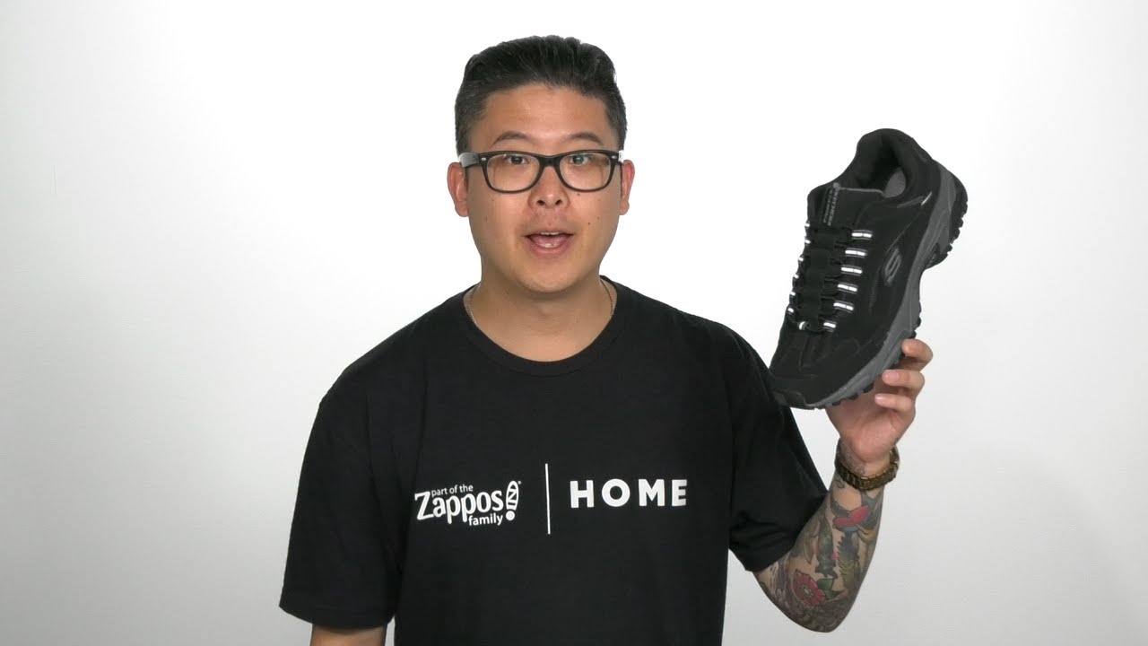 skechers stamina woodmer