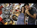 Saigon Street Eats - BEST Food Tour in Vietnam!