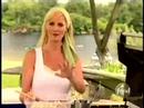 Sandra Lee Nominated for an Emmy