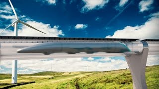 What Is Hyperloop? Cenk Uygur Interviews Hyperloop Transportation Technologies CEO And COO Net Worth