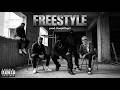 FREESTYLE | Official Audio Visualizer | KeepitDop3 | Street Rap 2026