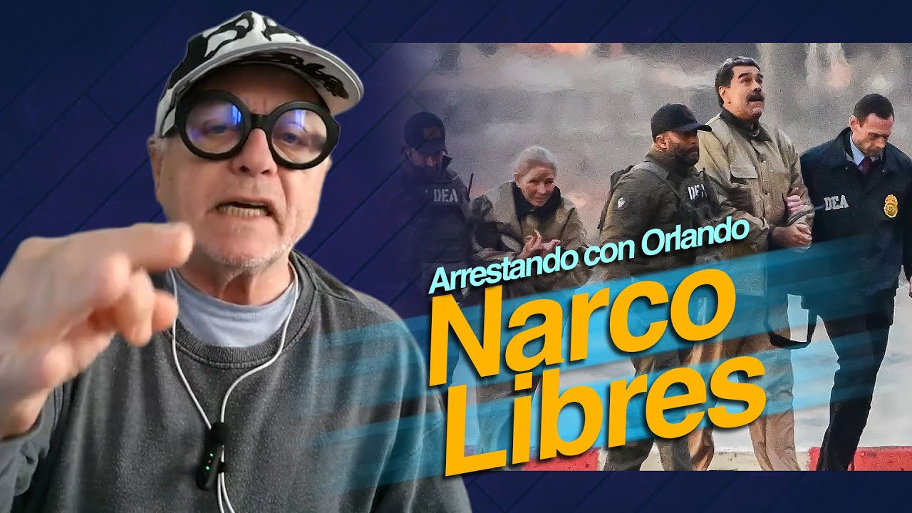 "Contraoferta Letal": El mensaje de Orlando a los Colectivos que aún quedan