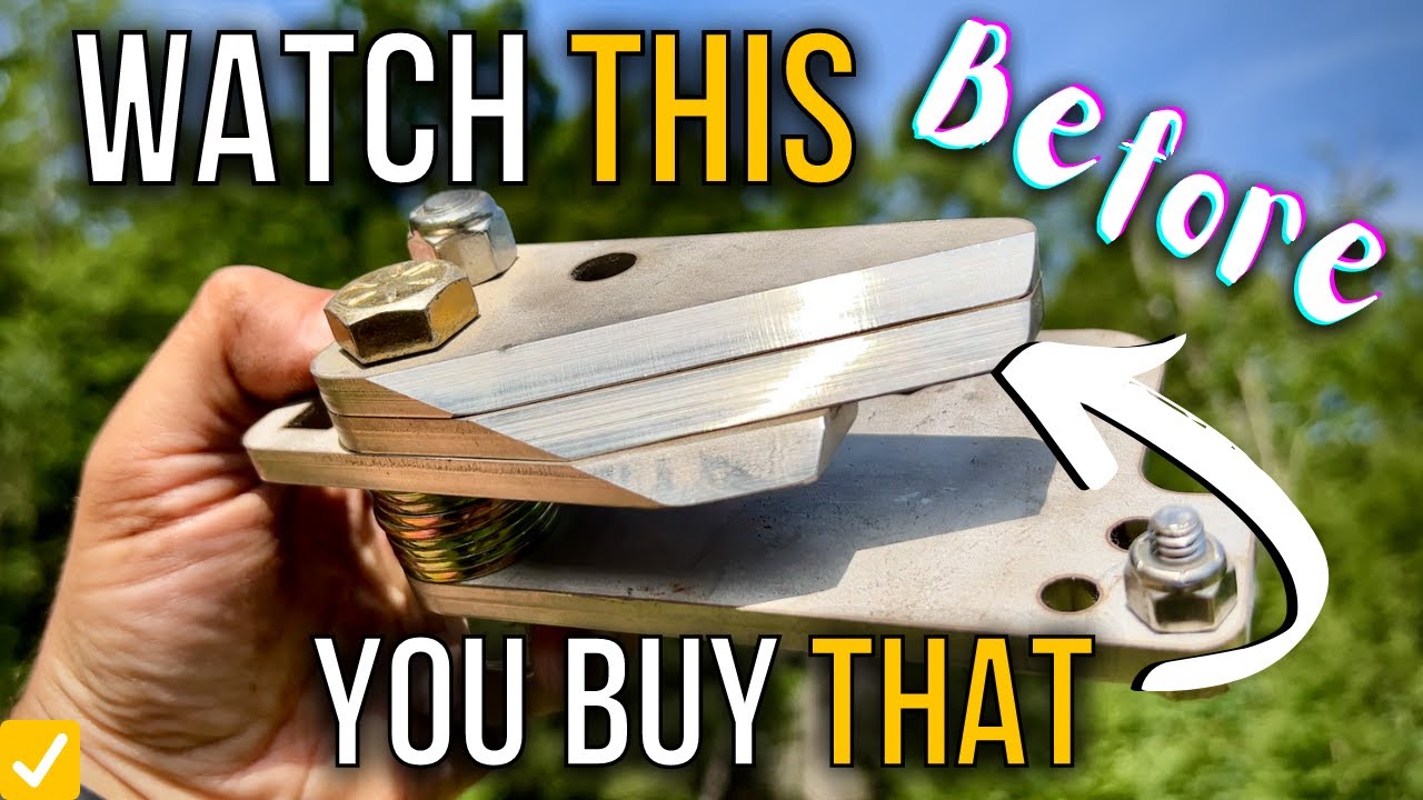 💪 Torklift Stableload WATCH BEFORE YOU BUY! // Stableload Review YouTube