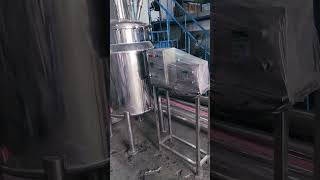 Famous CHEMICAL REACTORS CHEMICAL BLENDERS Net Worth