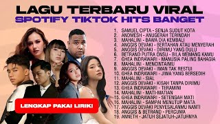 Download Lagu LAGU TERBARU VIRAL SPOTIFY TIKTOK HITS BANGET 2025   LAGU POP INDONESIA TERBAIK MP3 Download Lagu LAGU TERBARU VIRAL SPOTIFY TIKTOK HITS BANGET 2025   LAGU POP INDONESIA TERBAIK MP3