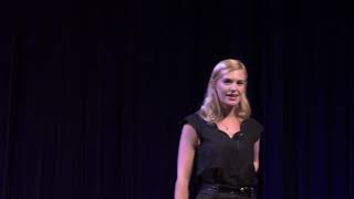 Embracing vulnerability | Eleanor Pickering | TEDxQESchool
