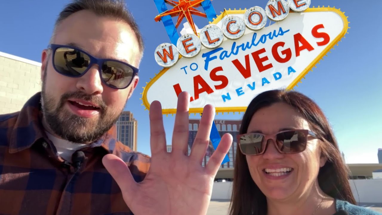 5 Must Do Food Experiences in Las Vegas YouTube