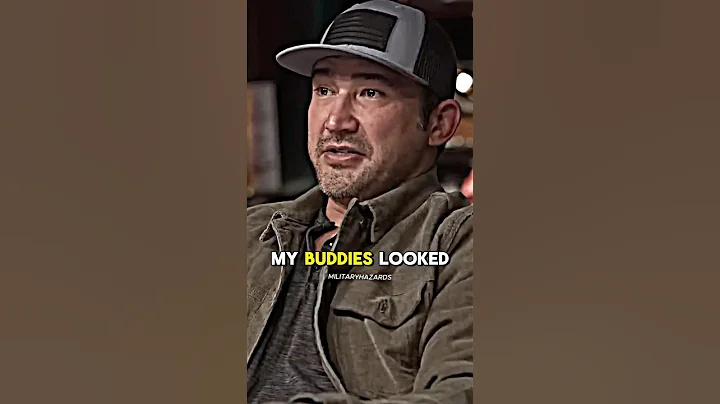 “Got Arrested In My First Army Trip” ⚠️ Seal 10 Chris Fettes #shawnryanshow #army #usarmy #military