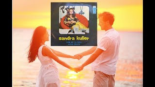 Sandra Kulier – Uzmi Me Za Ruku *1972* /// *vinyl* *mono*