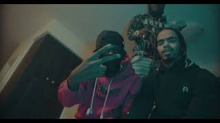 Ranks x Lil Trench x Nevatouchdastand To Da Top (Official Music Video)