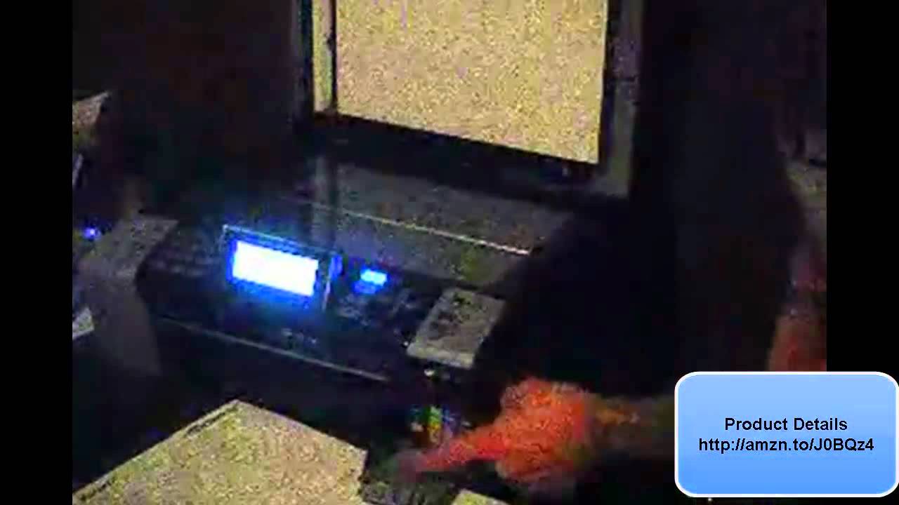 Brother MFC-440CN Photo Color All-in-One Printer with Networking