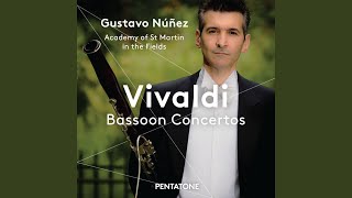 Bassoon Concerto in C Major, RV 467: I. Allegro