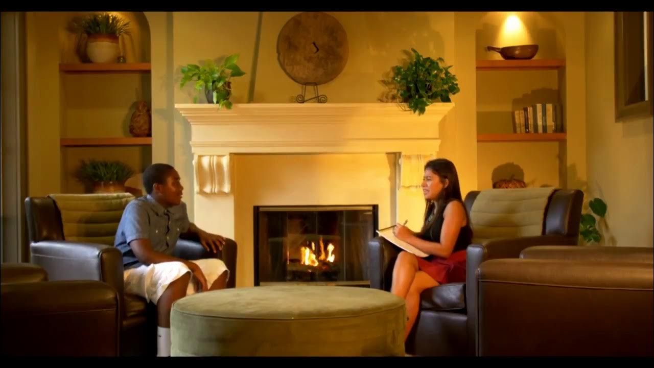 Clinical Assessment of Pragmatics (CAPs) Social Context Appraisal