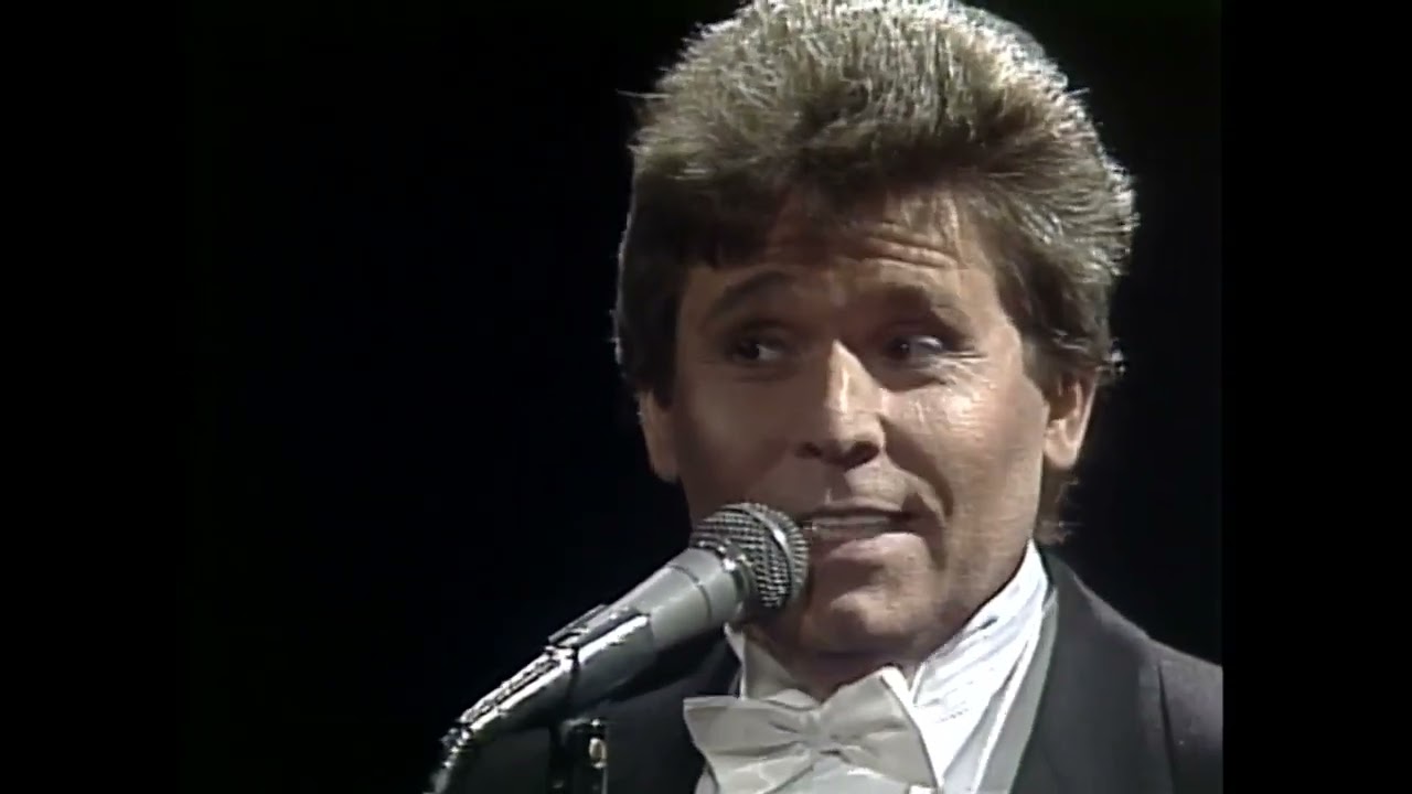 Raphael En Vivo Chile 1986 Completo