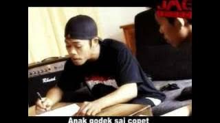 Jumpring band jual cobek