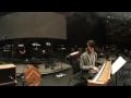 360 Behind The Scenes: London Contemporary Orchestra and Jonny Greenwood: There Will Be Blood