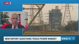Report says Texans pay some of nation's highest electricity bills