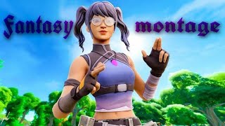 Beowulf-Savior Fortnite Montage
