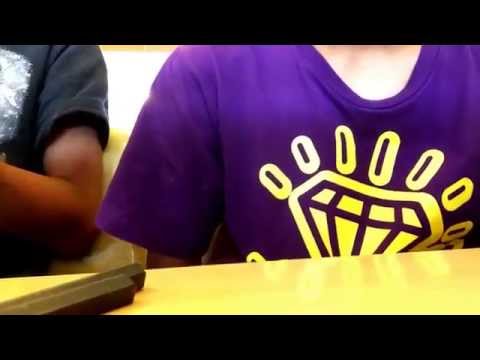 みんなでジョイフル