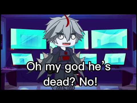 Basically Starscream after Megatron “died” in prime