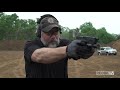 Recoiltv training tune ups   around the world pistol