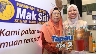 Restoran Rempah Mak Siti #112 (Tapau Apa? - 9 Nov 2017)