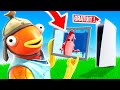 Je TRICHE dans ce CACHE CACHE pour GAGNER une PS5 ! (Créatif Fortnite)