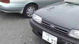 クルマの不法投棄とリサイクル法を考える