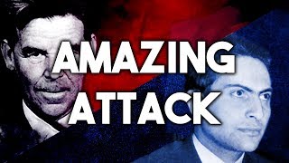 An Absolutely Impressive Chess Game  Rashid Nezhmetdinov Vs Mikhail Tal  1959