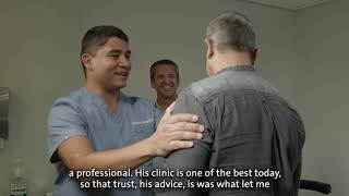 Smile in a Box Patient Story