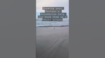 Setting boundaries in relationships👌 #shorts #relationshipadvice #love #psychology #viral