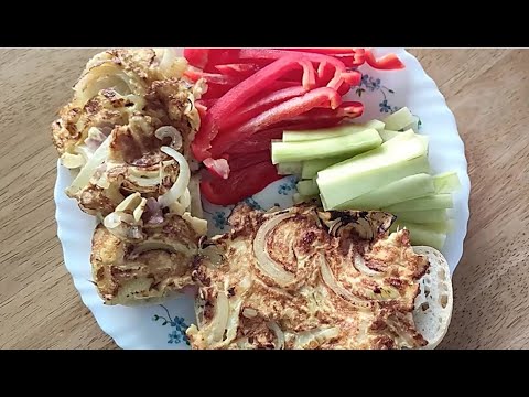 PANINI TOAST with mayo and garlic sausage onion egg fried OMELETTE | cooking food