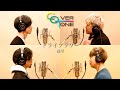 『ドライフラワー』(優里) covered by  OverTone