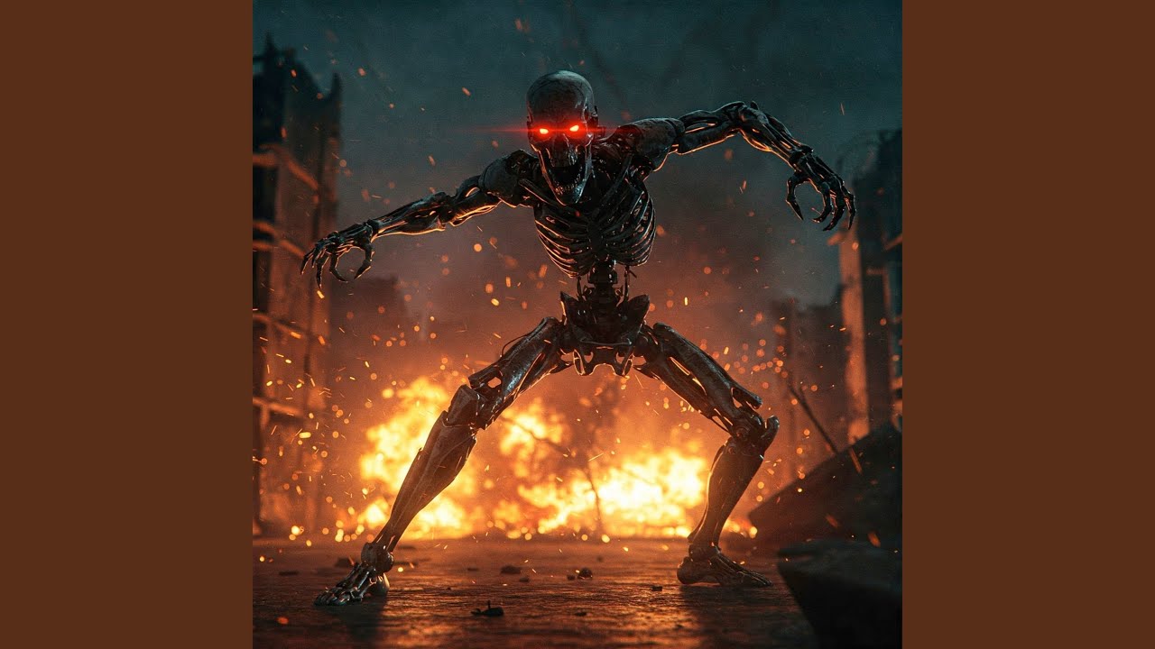 Watch Skeleton on YouTube Watch Skeleton on YouTube