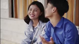 WHEN THE MOON IS LOW PART 1 || THADOU KUKI FEATURE FILM || ENGLISH SUBTITLE