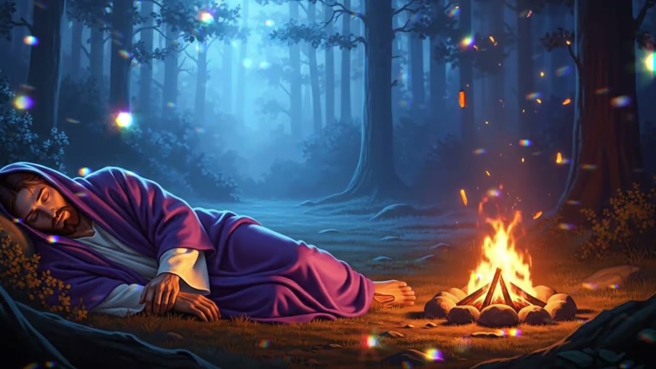 Tú puedes controlar pensamientos negativos… con la Palabra de Dios