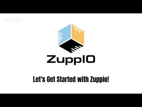 Getting Started with Zuppio | Install, Authorize & Create Your First Task