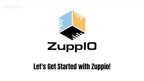 Getting Started with Zuppio | Install, Authorize & Create Your First Task