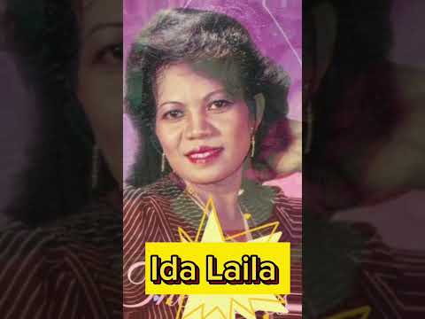 Ida Laila dari