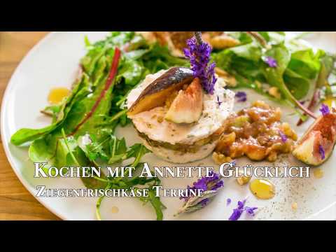 Video: Fleischterrine Mit Pflaumen Und Walnüssen