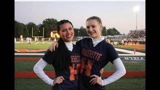 Banquet Slideshow 2020-2021