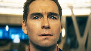 Ryan ending speech to Homelander season 4 episode 7  The boys