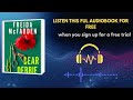 Dear Debbie by Freida McFadden | Psychological Thriller Audiobook