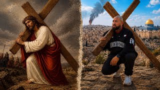 Download lagu I visited Jerusalem Holy City (The Day the War Started)